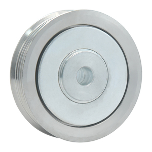 丰田16630-97402汽车发动机系统皮带张紧器皮带轮 - Product Image 4