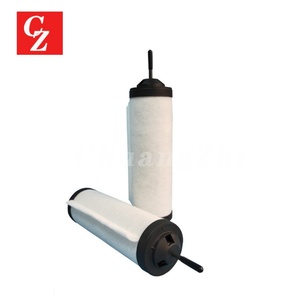 71417300 Exhaust Filter for Leybold SV65B SV100B <b>Vacuum</b> <b>Pump</b> Oil Mist Filter - Product Image 2