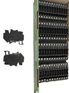 100% Cổ Phiếu ban đầu khối thiết bị đầu cuối và phụ kiện kết nối cầu chì chủ anh 6-fsi/C-3118203 - Product Image 3