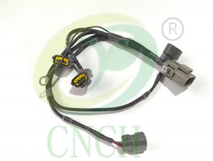 SR20DET日产VR38 R35 gt-r定制智能线圈转换线束 - Product Image 3