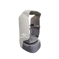 Modèle en plastique médical de taille énorme prototype rapide moule en résine perfusion basse pression ODM OEM services personnalisés