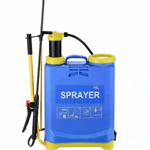 Farm sprayer 18L/20L sprayer/knapsack 16L sprayer,plastic farm 12L sprayer