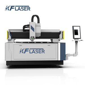 Découpeuse laser haute puissance 30 kW pour tôles d'acier, d'inox et de fer - Prix - Product Image 4
