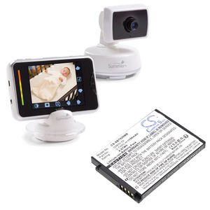 Teig für Luvion 88 Essential, Easy Plus, Essential, Platin 3, Prestige Touch <span class=keywords><strong>2</strong></span>, Supreme Connect - Product Image 4