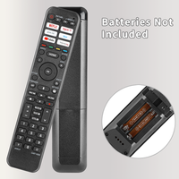 NQABYA000057 Para control remoto Panasonic, para Panasonic Android TV
