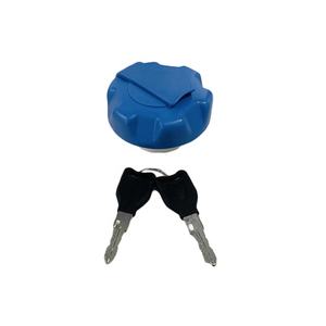 OE 21584844 <span class=keywords><strong>Adblue</strong></span> <span class=keywords><strong>bouchon</strong></span> de réservoir pour camion Volvo - Product Image 1