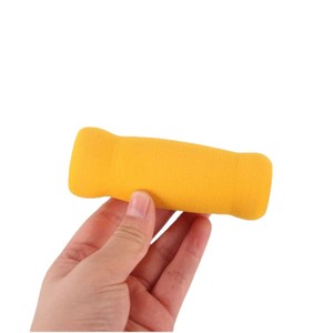 561567 Housse de protection en mousse NBR pour poignée d'équipement de fitness, grip unisexe 5816 - Product Image 1