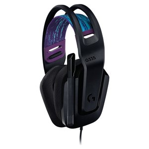 Casque de jeu G SERIES G335 Noir 981 000978 - Product Image 3
