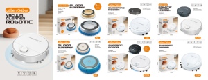 <span class=keywords><strong>Robot</strong></span> <span class=keywords><strong>aspirateur</strong></span> portable intelligent sans fil électrique rechargeable automatique pour la maison, la voiture et l'hôtel <span class=keywords><strong>en</strong></span> vente - Product Image 4