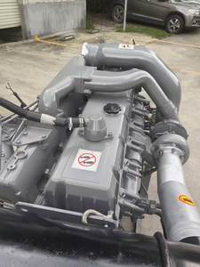 Durable <b>Construction</b> <b>Machinery</b> Part Isuzu Engine Parts 6WG1 High Quality Used Excavator Engine - Product Image 3