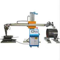 8 Precision Auto Lapping and Polishing Machine with two work stations -  EQ-Unipol-802