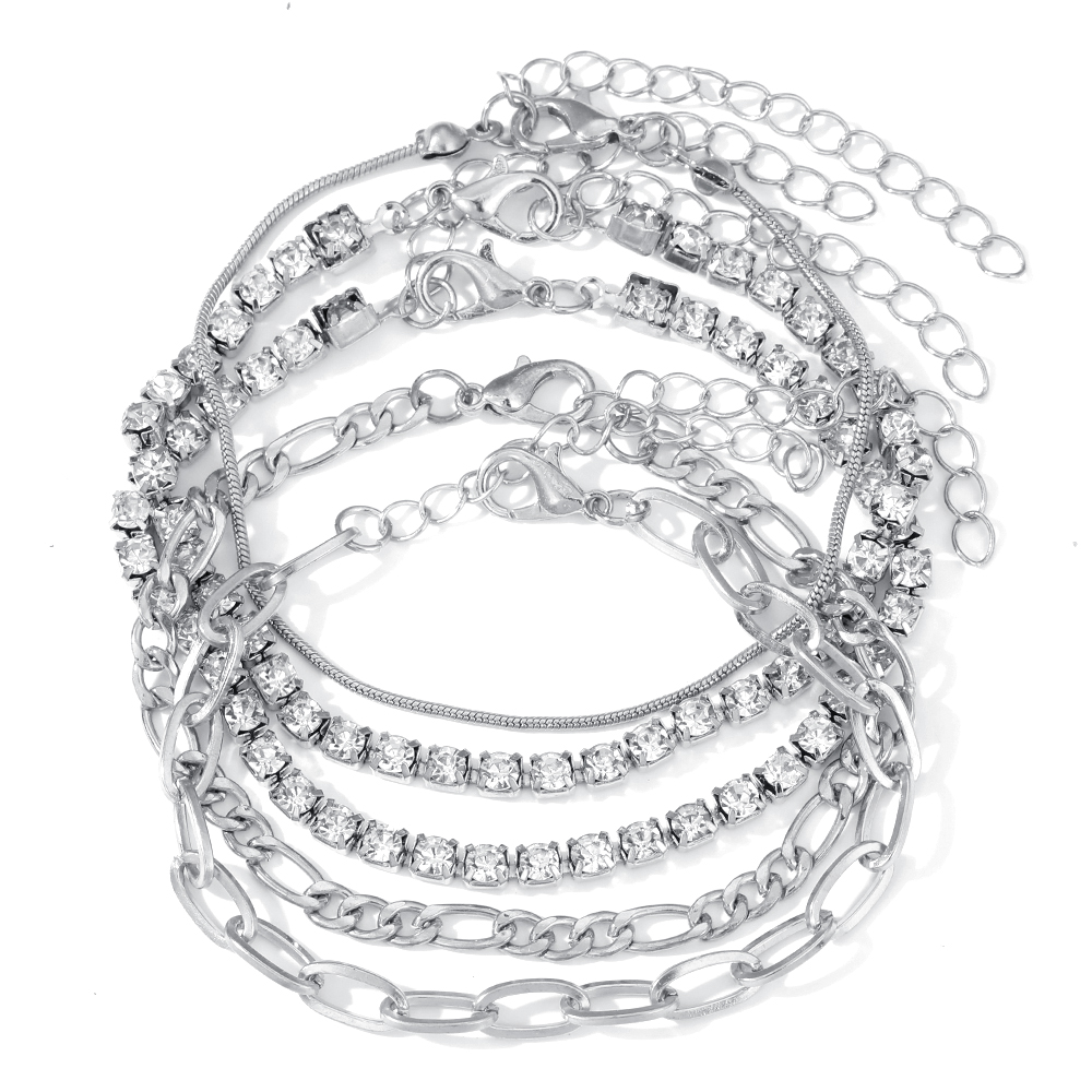 Silver 15445