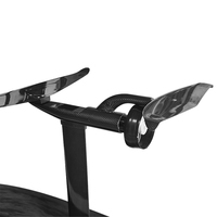 Top qualité efoil planche de surf hydrofoil planche de surf électrique plein carbone jet hydrofoil surf électrique efoil board pour le surf