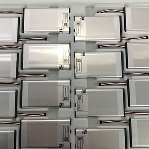 SOURCE Factory 1700mah Li-ion OEM Rechargeable Battery for PS Vita 1000 Console Wired - Product Image 3