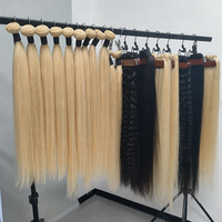 Lots de Cheveux Humains Bouclés Bruts Birmans en Gros, Grade 12A 15A, Cheveux Vierges Non Traités avec Cuticules Alignées, Fournisseur