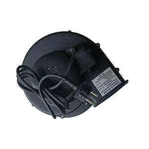 O CE certificou o mini ventilador incorporado para a decoração inflável, fã interno do ventilador para produtos infláveis - Product Image 1