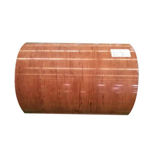 Ahşap tahıl önceden basılı çelik bobin baskılı <span class=keywords><strong>ppgi</strong></span> çatı sandviç panel boyalı çelik bobin baskılı çelik bobin <span class=keywords><strong>ppgi</strong></span> - Product Image 4