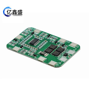 YIXINSHENG Placa de Protección de Batería de Litio 6S 25.2V 14A para Bicicletas Eléctricas y Patinetes - Product Image 2