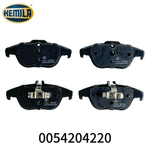 Pièces automobiles HEMILA 0054204220 005405120 0004200805 Plaquettes <span class=keywords><strong>de</strong></span> <span class=keywords><strong>frein</strong></span> arrière Étrier <span class=keywords><strong>de</strong></span> <span class=keywords><strong>frein</strong></span> arrière pour <span class=keywords><strong>Mercedes</strong></span> <span class=keywords><strong>Classe</strong></span> <span class=keywords><strong>C</strong></span> <span class=keywords><strong>W204</strong></span> - Product Image 3