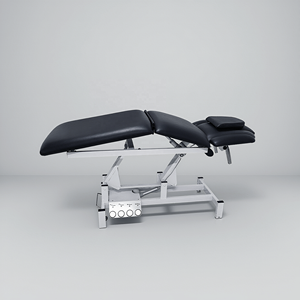 Sandaran tangan elektrik, sandaran tangan elektrik, tinggi sandaran tangan untuk pijat, pusat rehabilitasi - Product Image 2