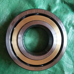 <span class=keywords><strong>Q</strong></span> 320 M <span class=keywords><strong>Q</strong></span> 326 M A Sfere A Contatto Obliquo Cuscinetto A Sfere Q320M Q326M - Product Image 2
