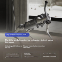 CBYD Robot chien quadrupède Unitree Go2 Pro, best-seller, interaction vocale intelligente, évitement d'obstacles, chien bionique IA