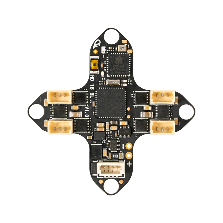 BetaFpv матрица 1S 3 в 1 бесщеточный FPV система пластиковые детали и аксессуары