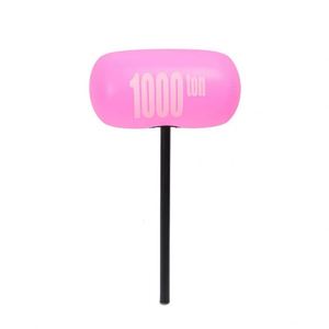 Juguetes de PVC 1000T para Niños, Juego de Batalla para Fiestas Infantiles, Martillo Inflable - Product Image 2