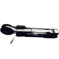 Alimentateur de composants SMT ASM/Siplace/Label pour ligne de montage SMT, assemblage de circuits imprimés, fabriqué en Allemagne, léger (1 kg)