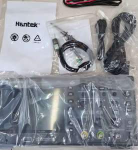 ออสซิลโลสโคปแบบดิจิตอล Hantek DSO Series ราคาดี รุ่น Hantek DSO2D15/DSO2C10/DSO-6254BD/DSO-6104B - Product Image 5