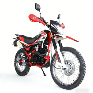 Nouvelle <span class=keywords><strong>Moto</strong></span> Tout-Terrain Chinoise Économique 2026 - <span class=keywords><strong>Mini</strong></span> Dirt Bike à Essence 200cc <span class=keywords><strong>250cc</strong></span> 300cc Enduro - <span class=keywords><strong>Moto</strong></span> Tout-Terrain 200cc - Product Image 4