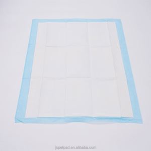 Vente en gros de couches pour chiens personnalisées, écologiques, imperméables IP67, 100 pièces, jetables, super absorbantes, respirantes, désodorisantes - Product Image 5