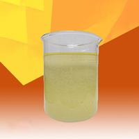 85% Cocamide Methyl MEA CMMEA CAS 866889-75-0 Tensioactif à haute mousse pour gel douche et shampoing (ingrédient brut)