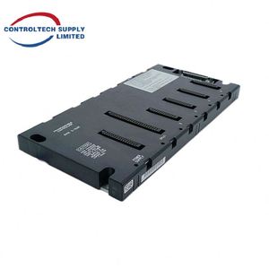 แผงขยายฐานรับสัญญาณระยะไกล Original Multilin IC693CHS393 10 ช่อง - Product Image 3