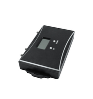 ATNJ venta al por mayor buena calidad 2G 3G 4G repetidor 850 + 2100MHz señal móvil LTE GSM amplificador de refuerzo de red
