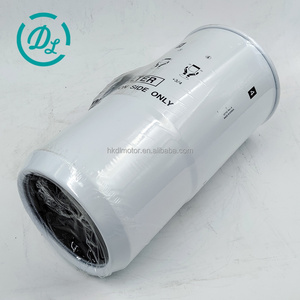 กรองน้ำมันเชื้อเพลิง EexcavaStart รุ่น 600-319-4540 FS19946 สำหรับ PC400 PC450 PC1250 ทนทาน ป้องกันการปนเปื้อน - Product Image 3