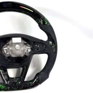 Soporte para Dropshipping: Volante con Indicador LED de Cambio para Seat Ibiza, Arona MK3, <span class=keywords><strong>Toledo</strong></span>, Alhambra, León, Ateca - Product Image 5