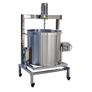 เครื่องทำอาหารหม้อเตาเชิงพาณิชย์ขนาดใหญ่ - Product Image 3