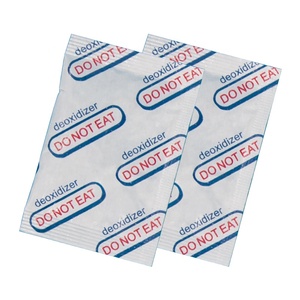 Cấp Thực Phẩm 20cc/30cc/50cc/100cc/200cc/300cc/500cc Bộ Hấp Thụ Oxy - Product Image 1
