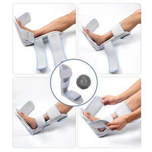 Bot penjepit kaki, bot rehabilitasi ortopedi, Splint ortopedi, keseleo, sepatu fraktur Walker, penjepit kaki - Product Image 5