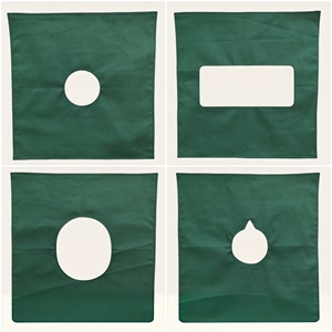 USMILEPET Vente <span class=keywords><strong>en</strong></span> gros de draps chirurgicaux vétérinaires réutilisables 100% coton, fenêtrés, autoclavables, pour opérations sur chiens et chats - Product Image 1