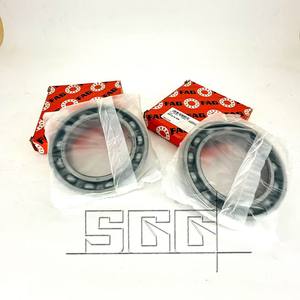 Roulements à billes à gorge profonde de la marque <span class=keywords><strong>FAG</strong></span> <span class=keywords><strong>6202</strong></span> <span class=keywords><strong>6202</strong></span>-H <span class=keywords><strong>6202</strong></span>-C3 série de roulements OPEN roulement d'origine - Product Image 6