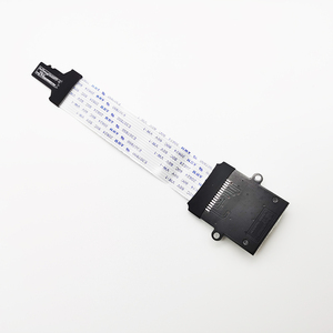 10cm per FFC TF / <span class=keywords><strong>Micro</strong></span> <span class=keywords><strong>SD</strong></span> maschio <span class=keywords><strong>a</strong></span> <span class=keywords><strong>SD</strong></span> scheda femmina adattatore per prolunga flessibile con foro per vite - Product Image 4