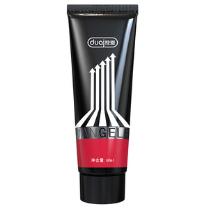 Gel de Cuidado Íntimo Masculino al por Mayor, 60ml, Absorción Rápida, Nutrición Diaria, Masaje Privado, Productos para Adultos para Hombres - Product Image 3