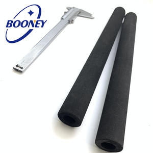 بوني للتخصيص الصيد قضيب إيفا مقبض ، قصبة صيد خشبية مستقيم إيفا قبضة - Product Image 4