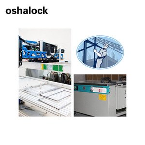 ความปลอดภัยนั่งร้านป้องกันแท็กที่มีป้ายความปลอดภัยพีวีซี (ผู้ถือแทรกและปากกามาร์กเกอร์) - Product Image 6