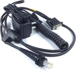 Granit 1991iSR (Gama Estándar) Escáner Inalámbrico de Código de Barras de Grado Industrial Ultra Resistente para Lectura de Imágenes - Product Image 3