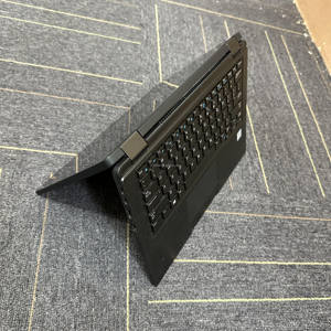 Portátil empresarial usado Dell E7390 de 8.ª generación, ultrafino, 16 GB, 512 GB, 2 en 1, X360, con pantalla táctil giratoria y plegable, para oficina y trabajo diario. - Product Image 3