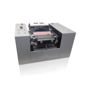 Máquina de Pruebas de Tintas para Impresión Flexográfica y de Huecograbado, con Sistema Automático de Mezcla de Colores - Product Image 2