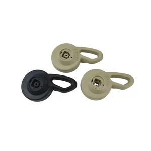 1 pz nero Beige interno anteriore sinistro destro sedile reclinabile regolare maniglia adatta per Geely GX2 <span class=keywords><strong>Panda</strong></span> 2011 2012 <span class=keywords><strong>accessori</strong></span> <span class=keywords><strong>auto</strong></span> - Product Image 4